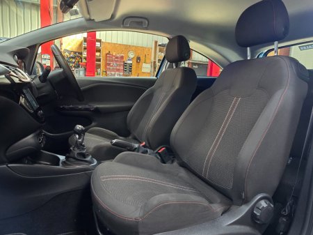 2019 Opel Corsa - thumbnail 13