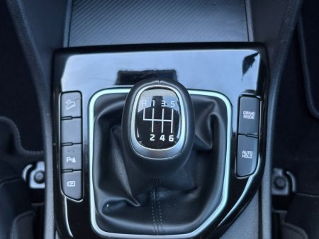 2023 Kia Sportage K3 SEM €33,950 thumbnail