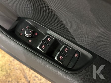 2016 Audi A3 1.4 TFSI - ALLOY WHEELS - MULTI FUNCTION STEERING WHEEL - CRUISE CONTROL - REVERSE CAMERA €14,950 thumbnail