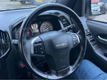 2018 Isuzu D-MAX - thumbnail 20