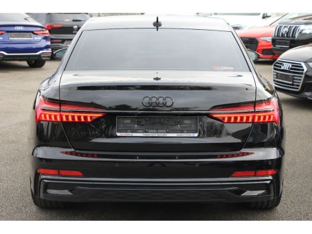 2024 Audi A6 - thumbnail 4