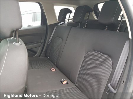 2020 Dacia Duster TCe 100 Comfort €14,900 thumbnail