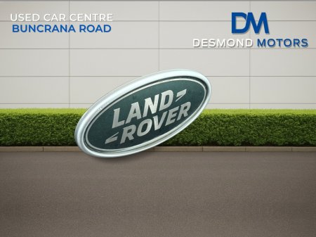 2018 Land Rover Range Rover Velar VEL 2.0 TD4 S 5DR AUTO €30,899 thumbnail