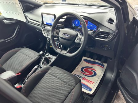 2024 Ford Puma - thumbnail 4