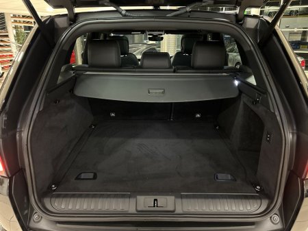 2019 Land Rover Range Rover Sport 3.0 SDV6 HSE DYNAMIC BLACK EDITION=LOW MILES//HUGE SPEC=PAN ROOF//FULL SERVICE HISTORY=191 CHERISHED DUBLIN REG=PREVIOUSLY SUPPLIED BY OURSELVES//TAIL €54,995 thumbnail
