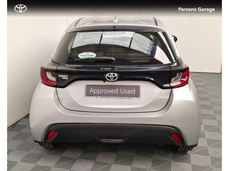 2023 Toyota Yaris - thumbnail 4