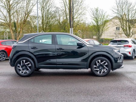 2023 Opel Mokka - thumbnail 19