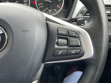 2018 BMW X1 xDrive18d SE €25,950 thumbnail