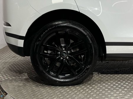 2024 Land Rover Range Rover Evoque - thumbnail 10