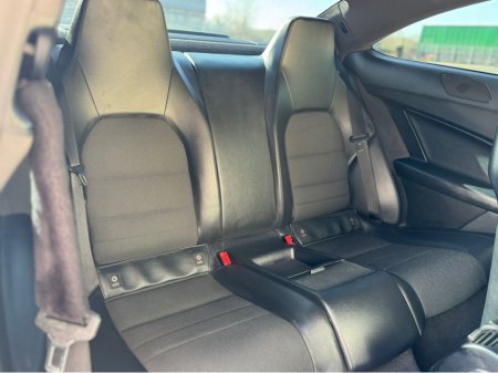 2012 Mercedes-Benz C Class - thumbnail 23