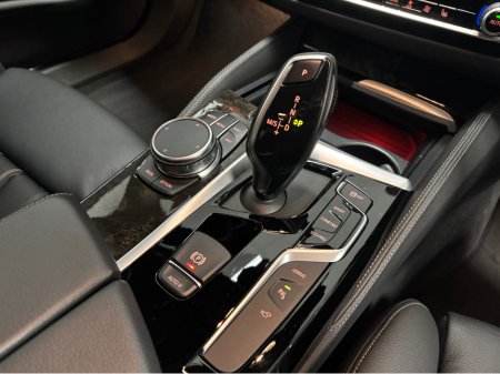 2019 BMW 5 Series *BMW 530E* *LOW MILEAGE* *AUTOMATIC* *HEATED LEATHER ELECTRIC SEATS* *REVERSE CAMERA* *FINANCE AVAILABLE* *TRADE INS WELCOME* €28,950 thumbnail