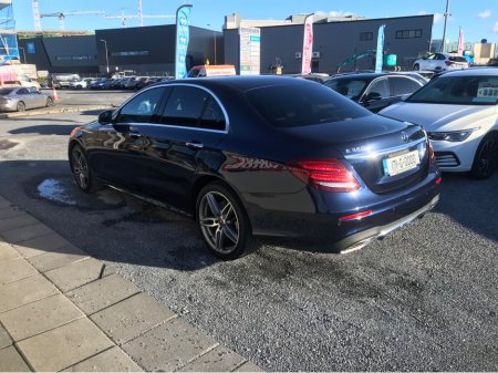 2017 Mercedes-Benz E Class - thumbnail 39