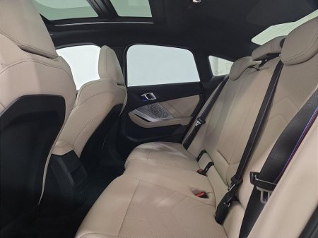 2026 BMW 2 Series 220 M Sport Gran Coupe €55,950 thumbnail