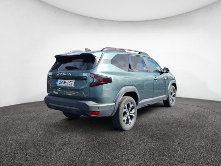 2026 Dacia Bigster - thumbnail 5