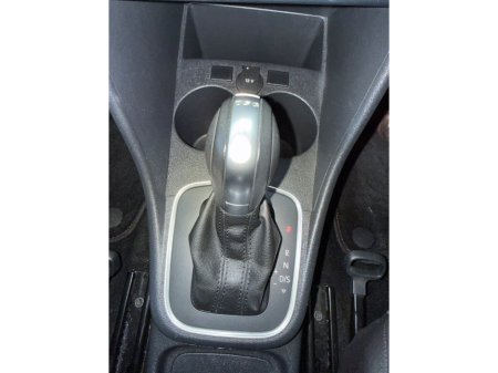 2017 Volkswagen Polo 1.2 TSI 5DR 90HP Allstar DSG €13,490 thumbnail