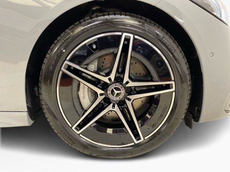 2026 Mercedes-Benz C Class - thumbnail 7