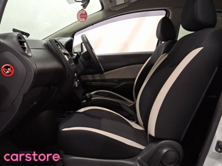 2020 Nissan Note - thumbnail 9