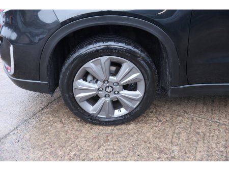 2023 Suzuki Vitara 1.4 B/JET MILD HYBRID SZ-T 12 Month €21,995 thumbnail