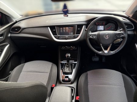 2020 Vauxhall Grandland X  €19,450 thumbnail