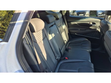 2019 Hyundai Santa Fe PREMIUM PLUS 5DR AUTO €27,950 thumbnail