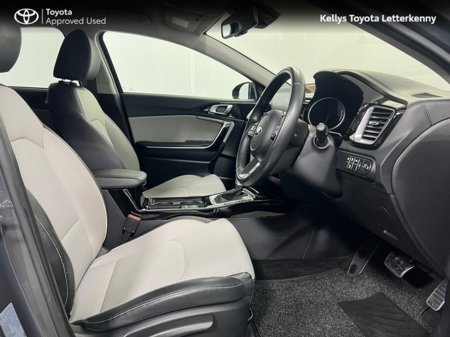 2021 Kia XCeed - thumbnail 12