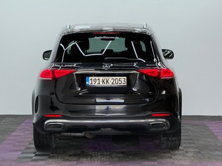 2019 Mercedes-Benz GLE Class - photo 5