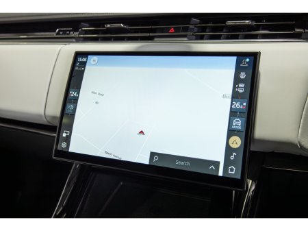 2025 Land Rover Range Rover Sport - thumbnail 22