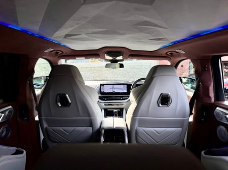 2024 BMW XM - thumbnail 22