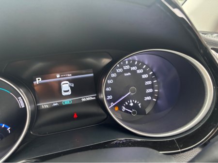 2023 Kia XCeed PE PHEV 5DR AUTO Hybrid Finance available own this car from €94 per week €21,999 thumbnail