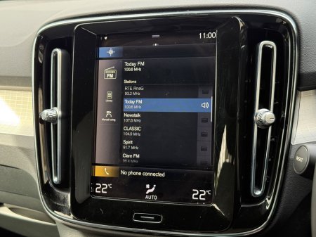 2023 Volvo XC40 - thumbnail 15