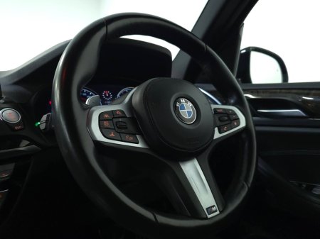 2019 BMW X3 - thumbnail 20
