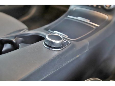 2018 Mercedes-Benz B Class B180 1.6 AMG STYLING*HALF LEATHER MEMORY SEATS*REVERSE CAM*PARK SENSORS* €21,880 thumbnail