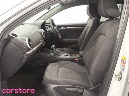 2019 Audi A3 - thumbnail 9