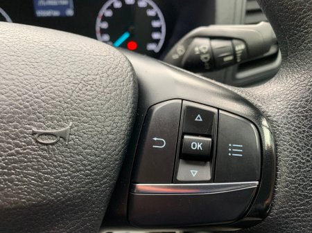 2023 Ford Transit JUMBO 2.0 TDCI 130 PS 350E RWD // PRICE EXCL. VAT // ONE OWNER // GREAT CONDITION // 11/26 CVRT // thumbnail