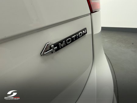 2020 Volkswagen Tiguan - thumbnail 12