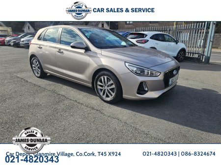 2018 Hyundai i30 - thumbnail 2