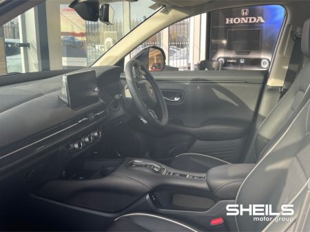 2025 Honda ZR-V *AVAILABLE TO TEST DRIVE* €48,750