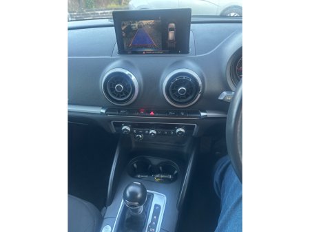 2017 Audi A3  €17,950 thumbnail