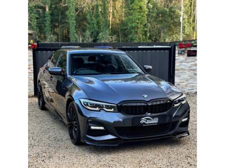 2020 BMW 3 Series 2020 (201)  BMW 330e M-SPORT 290BHP *BEST VALUE €24,999