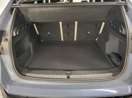 2025 BMW X1 sDrive20i M Sport €50,975 thumbnail