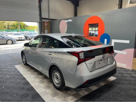 2022 Toyota Prius - photo 4