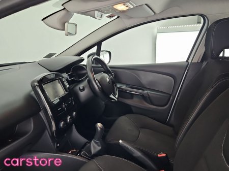 2017 Renault Clio 1.2 16V 75 DYNAMIQUE NAV €11,880 thumbnail