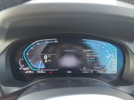 2021 BMW X3 - thumbnail 11