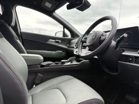 2026 Kia Sportage - thumbnail 12