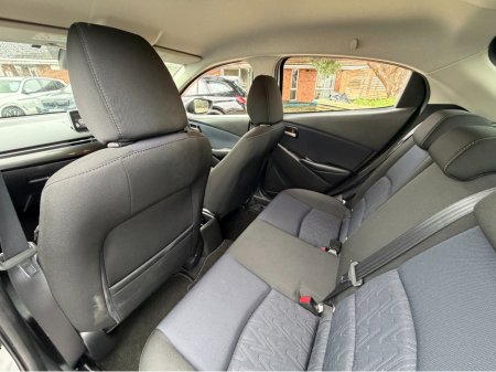 2016 Mazda Demio - thumbnail 25