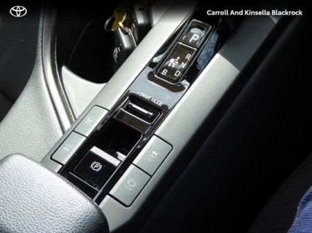 2025 Toyota C-HR - thumbnail 13