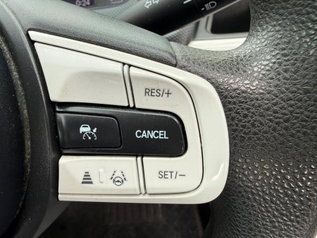 2020 Honda Fit - thumbnail 19