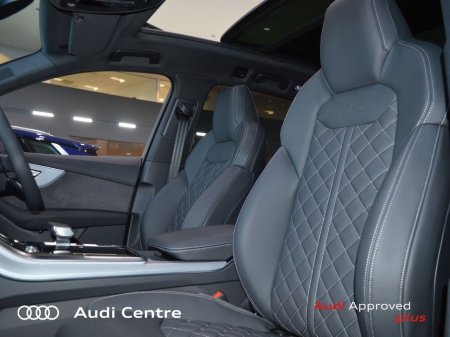 2026 Audi Q7 - thumbnail 7