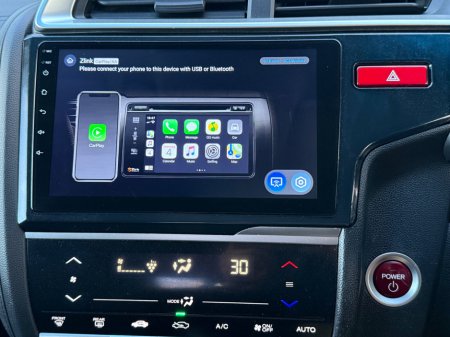 2015 Honda Fit  €10,690 thumbnail