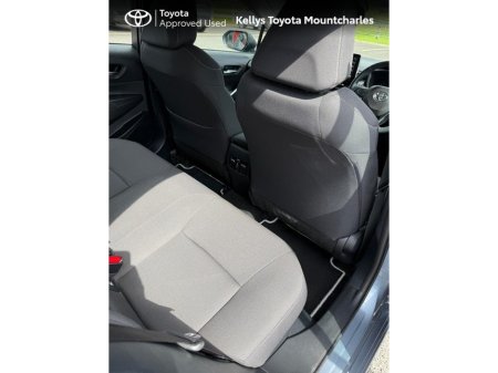 2021 Toyota Corolla - thumbnail 4